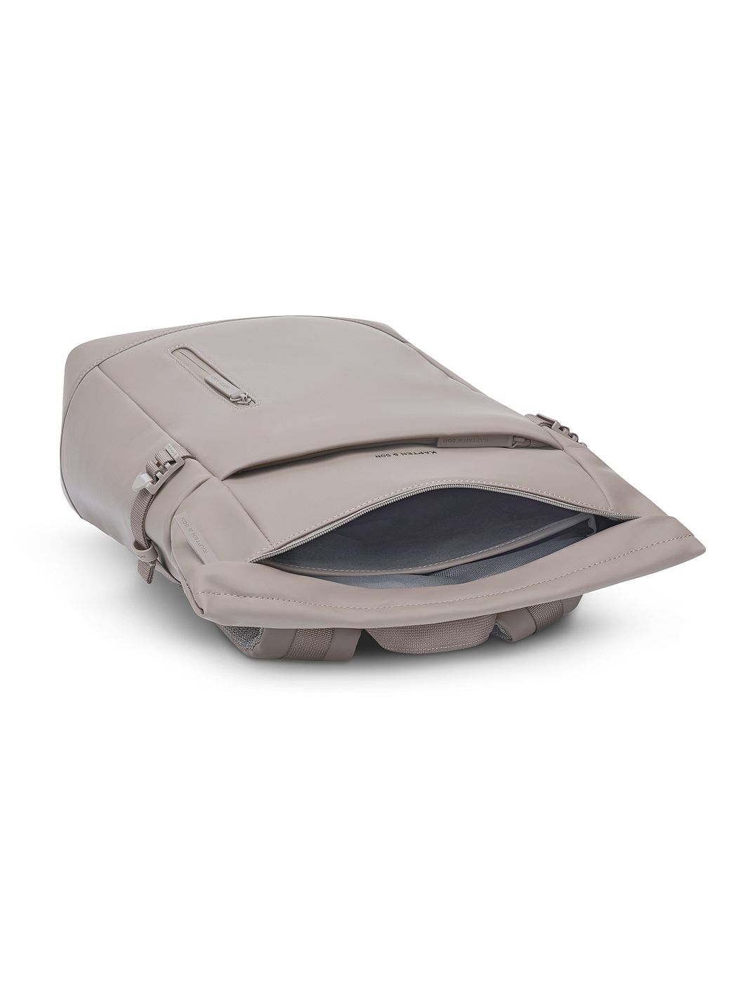 Kapten & Son Helsinki Zaino da giorno 53.5 cm Vano porta PC