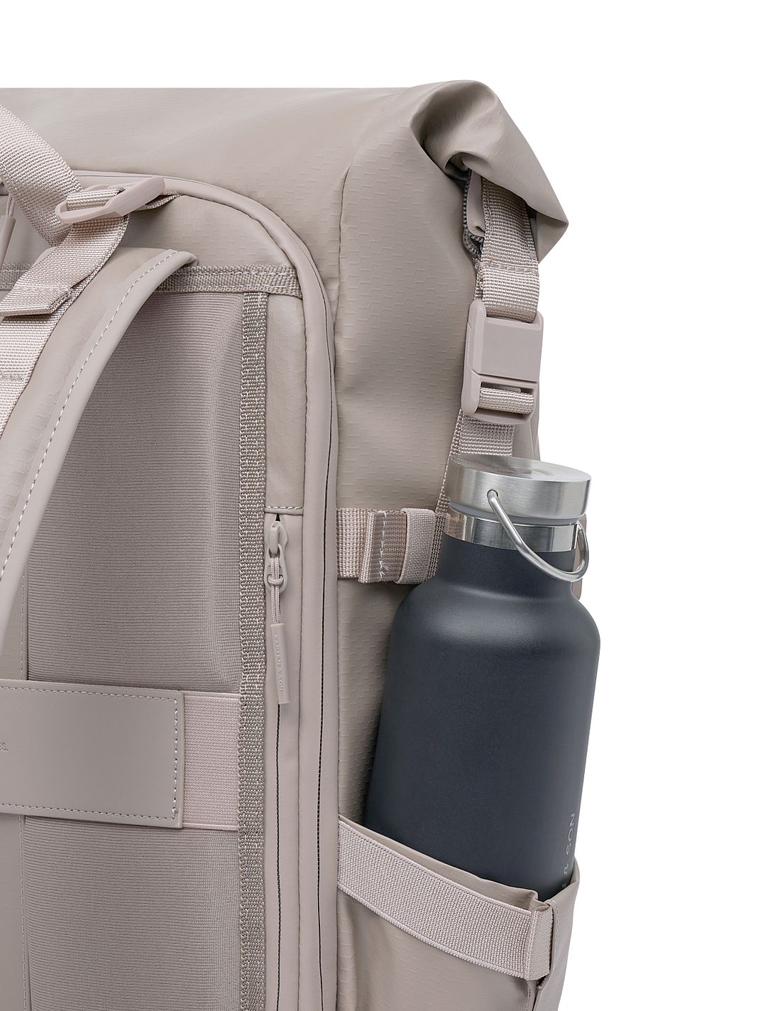 Kapten & Son Lisbon Pro Mochila urbana 45 cm Compartimento para el portátil