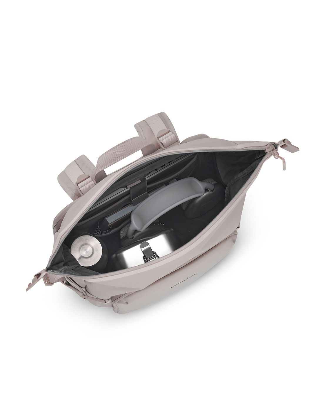 Kapten & Son Lisbon Pro Mochila urbana 45 cm Compartimento para el portátil