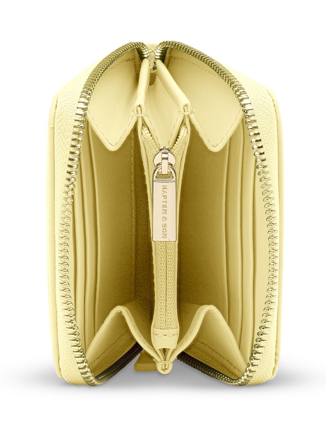 Kapten & Son Louvre Portafoglio 9.5 cm