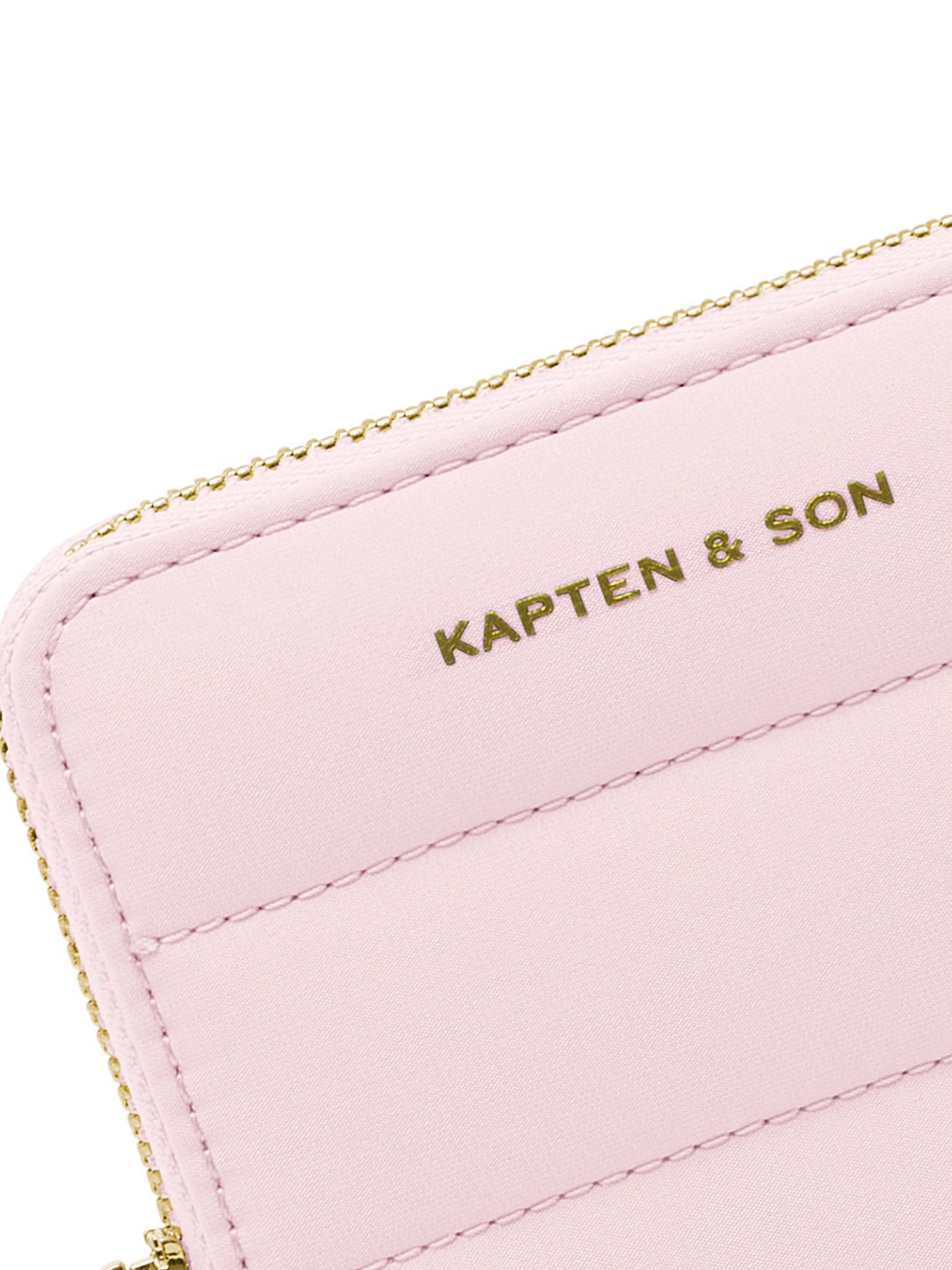 Kapten & Son Louvre Portafoglio 9.5 cm Kapten & Son Louvre Portafoglio 9.5 cm