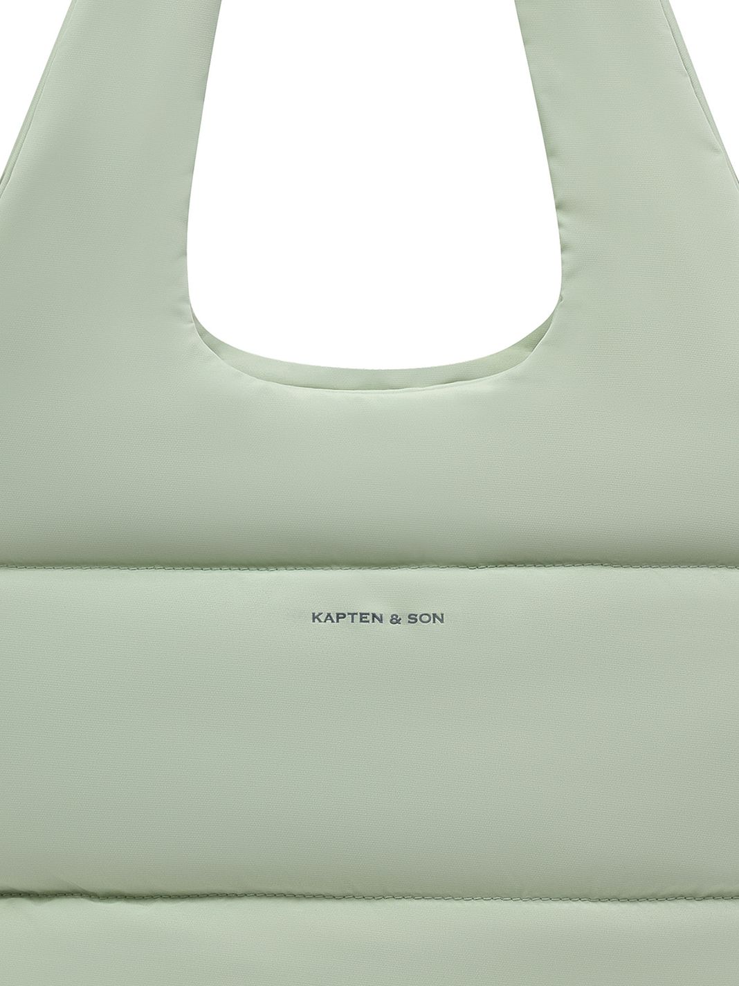 Kapten & Son Skara Cloud Borsa shopper 35 cm Vano porta PC Kapten & Son Skara Cloud Borsa shopper 35 cm Vano porta PC