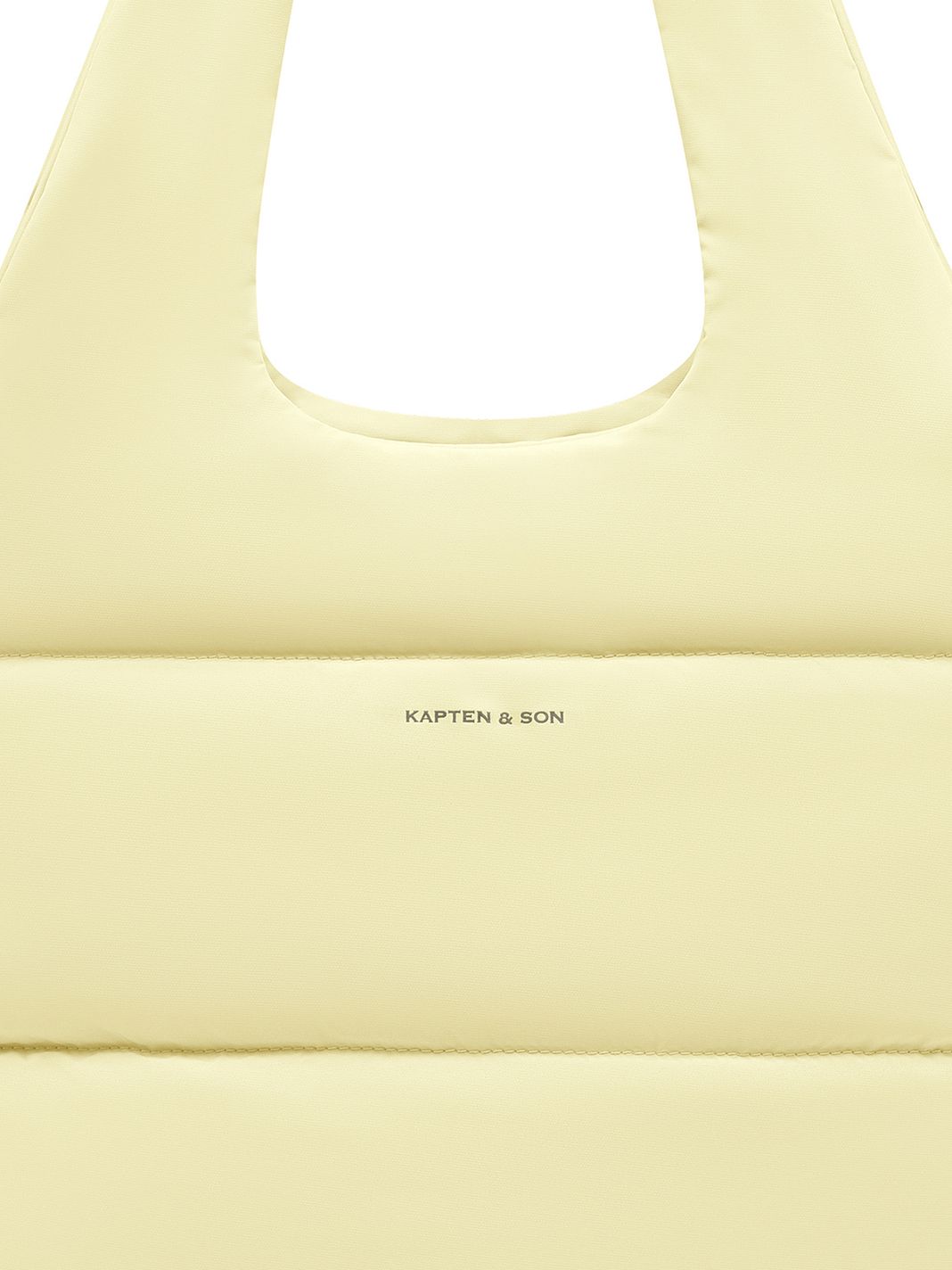 Kapten & Son Skara Cloud Borsa shopper 35 cm Vano porta PC Kapten & Son Skara Cloud Borsa shopper 35 cm Vano porta PC