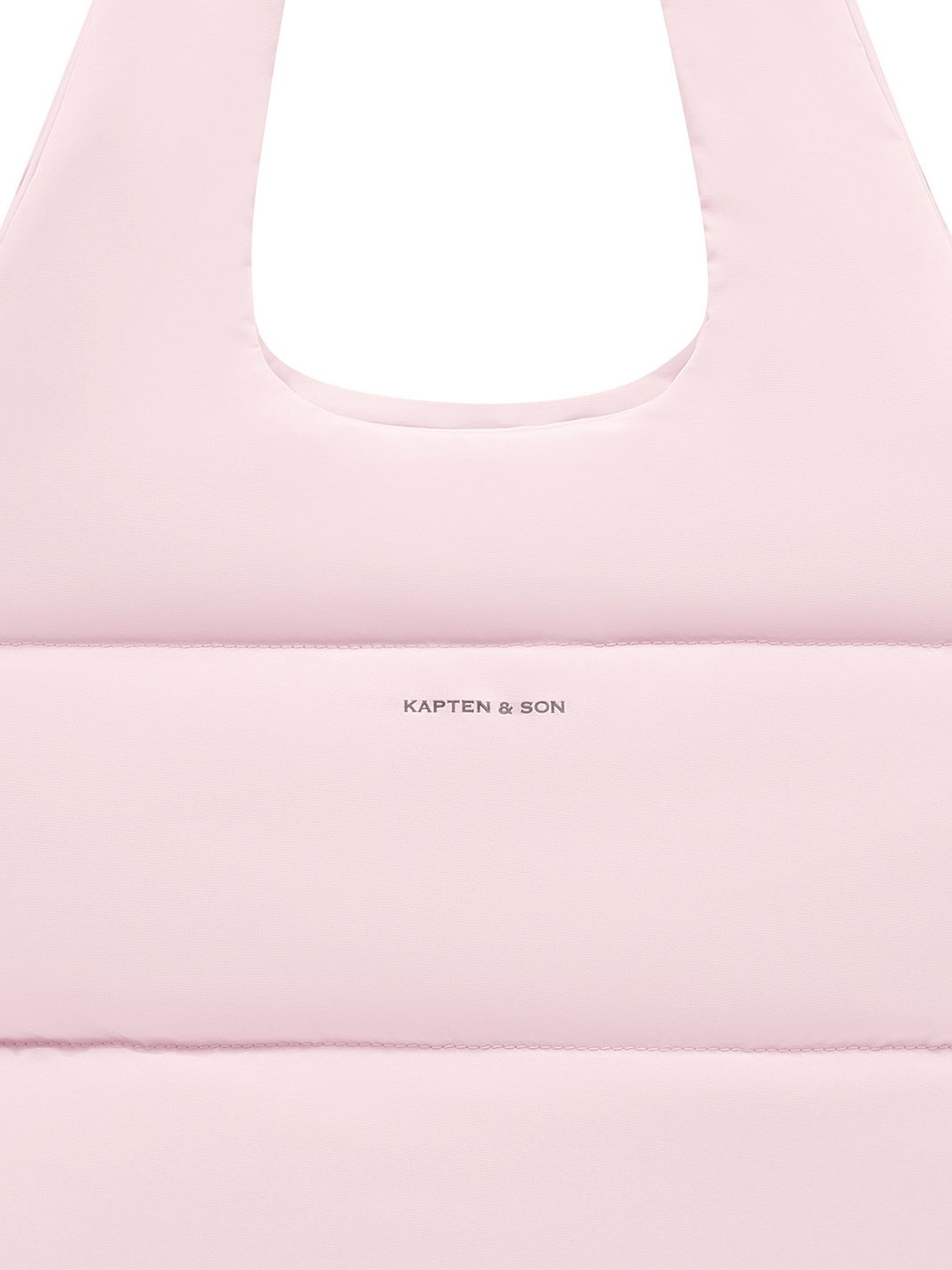 Kapten & Son Skara Cloud Borsa shopper 35 cm Vano porta PC Kapten & Son Skara Cloud Borsa shopper 35 cm Vano porta PC