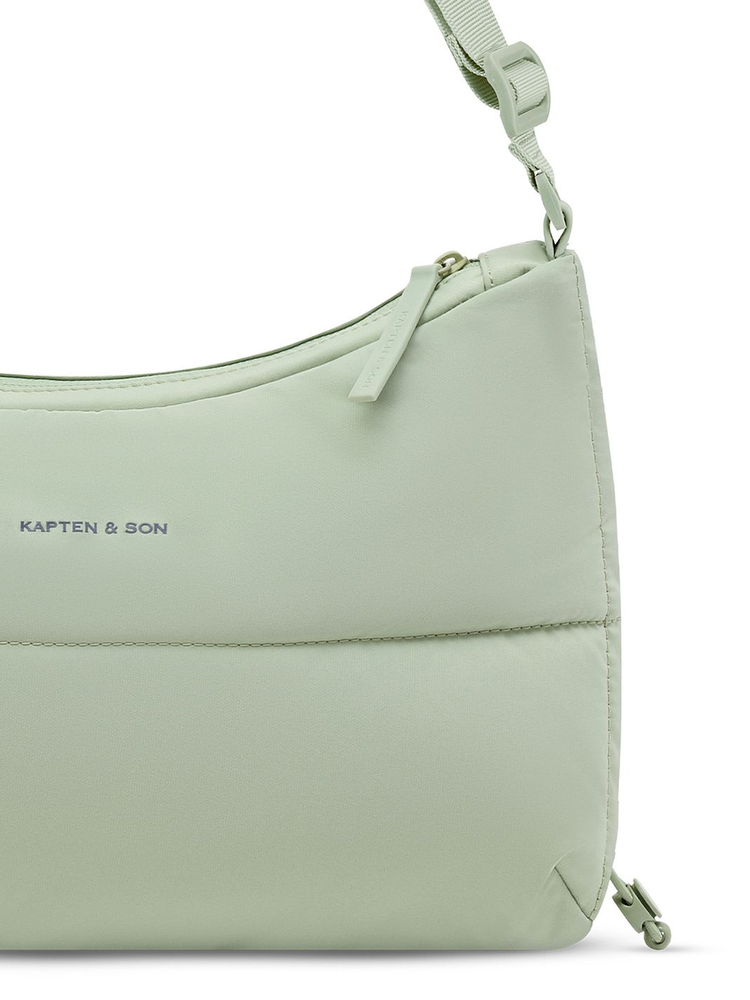 Kapten & Son Skara Cloud Small Borsa a spalla 34.5 cm