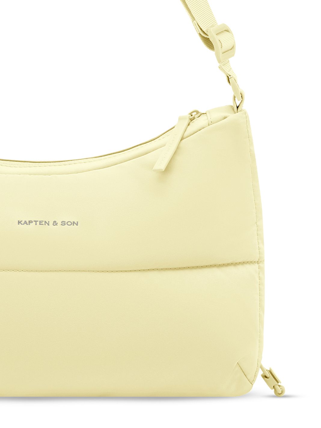 Kapten & Son Skara Cloud Small Borsa a spalla 34.5 cm