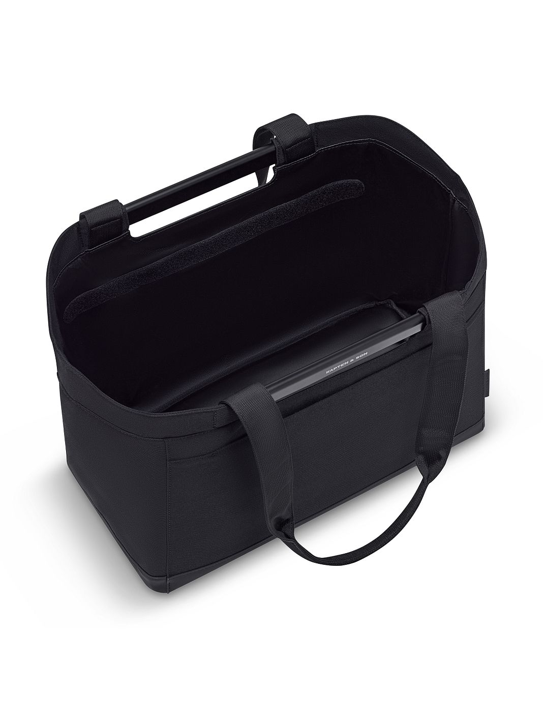 Kapten & Son Vaasa Bolsa de compras 48 cm