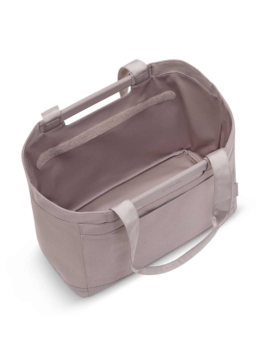 Kapten & Son Vaasa Bolsa de compras 48 cm