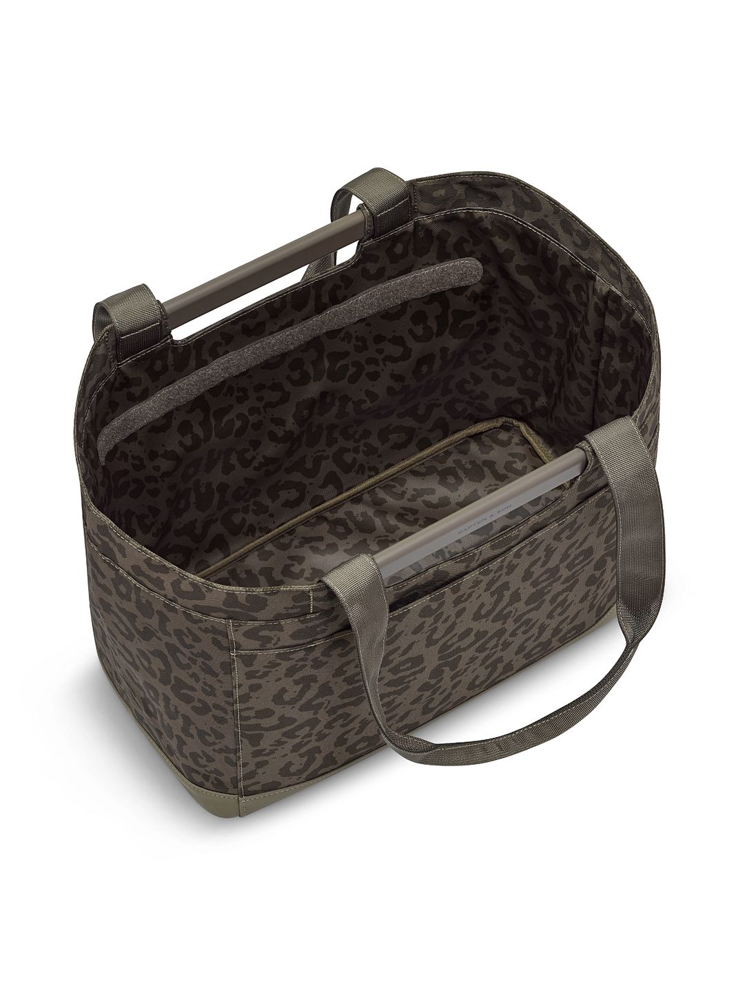 Kapten & Son Vaasa Borsa shopper 48 cm Kapten & Son Vaasa Borsa shopper 48 cm