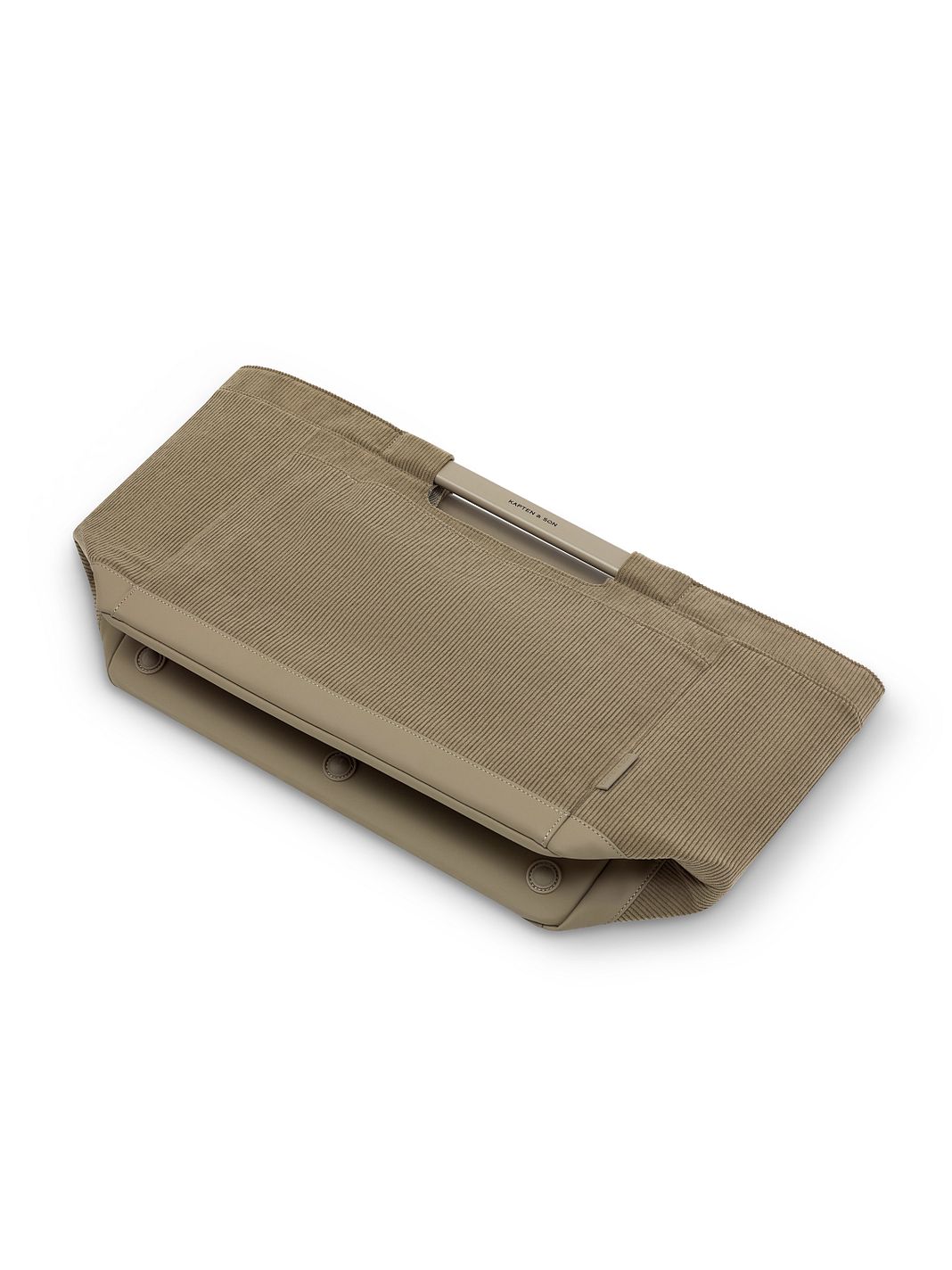 Kapten & Son Vaasa Borsa shopper 48 cm Kapten & Son Vaasa Borsa shopper 48 cm
