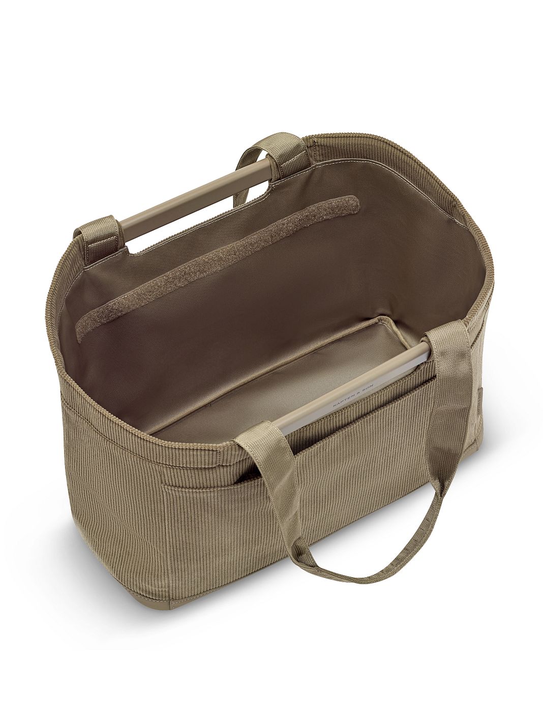 Kapten & Son Vaasa Borsa shopper 48 cm Kapten & Son Vaasa Borsa shopper 48 cm