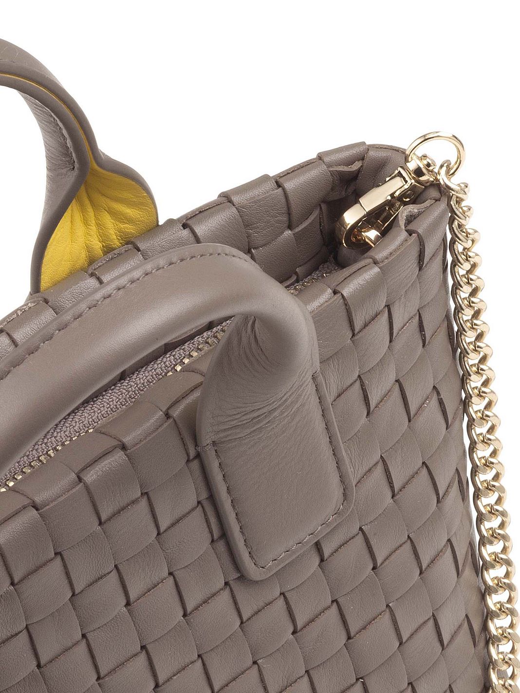 DuDu Ibiza Borsetta Vera Pelle 22 cm DuDu Ibiza Borsetta Vera Pelle 22 cm