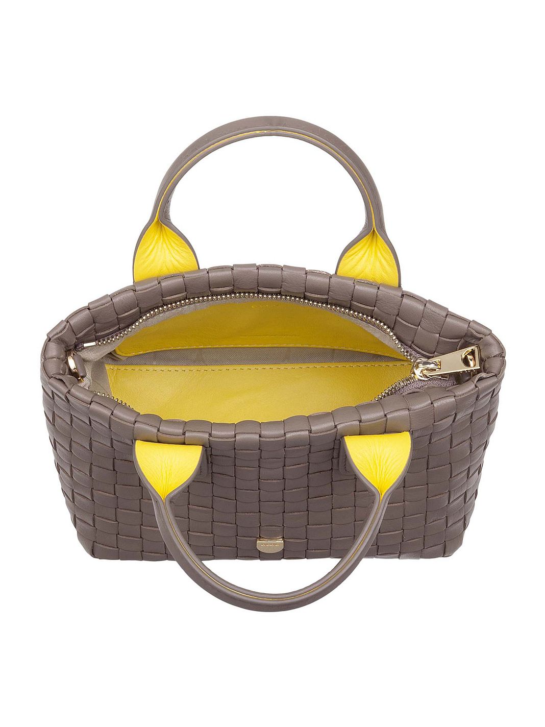 DuDu Ibiza Borsetta Vera Pelle 22 cm DuDu Ibiza Borsetta Vera Pelle 22 cm