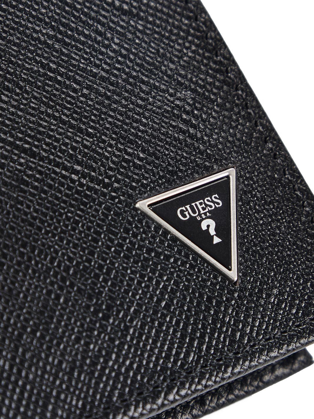 Guess Milano Cartera Bloqueo RFID 10 cm