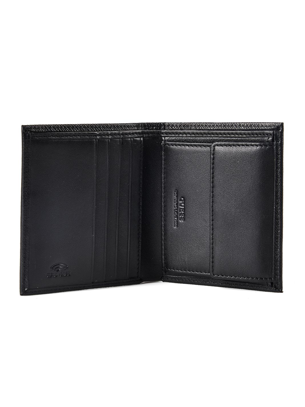 Guess Milano Cartera Bloqueo RFID 10 cm