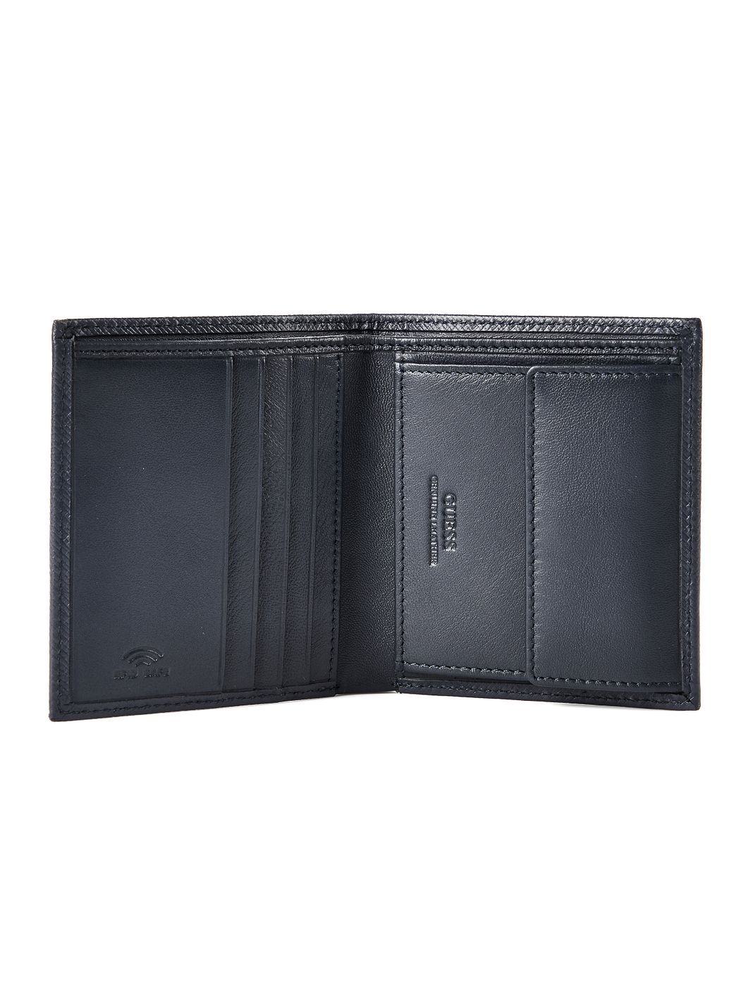 Guess Milano Cartera Bloqueo RFID 10 cm