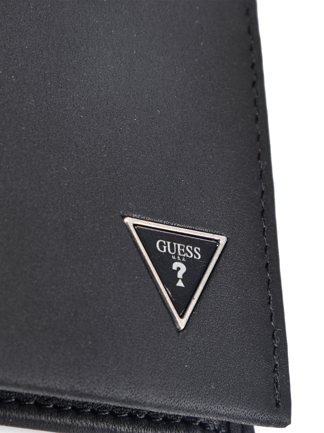 Guess Sydney Portafoglio Protezione RFID 12 cm Guess Sydney Portafoglio Protezione RFID 12 cm