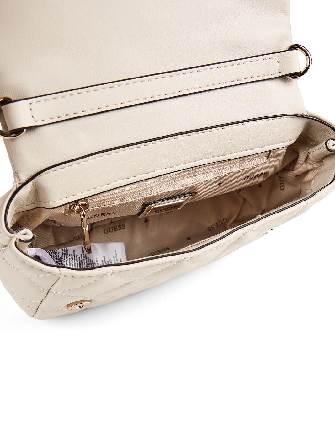 Guess Juliet Borsa a spalla 20 cm
