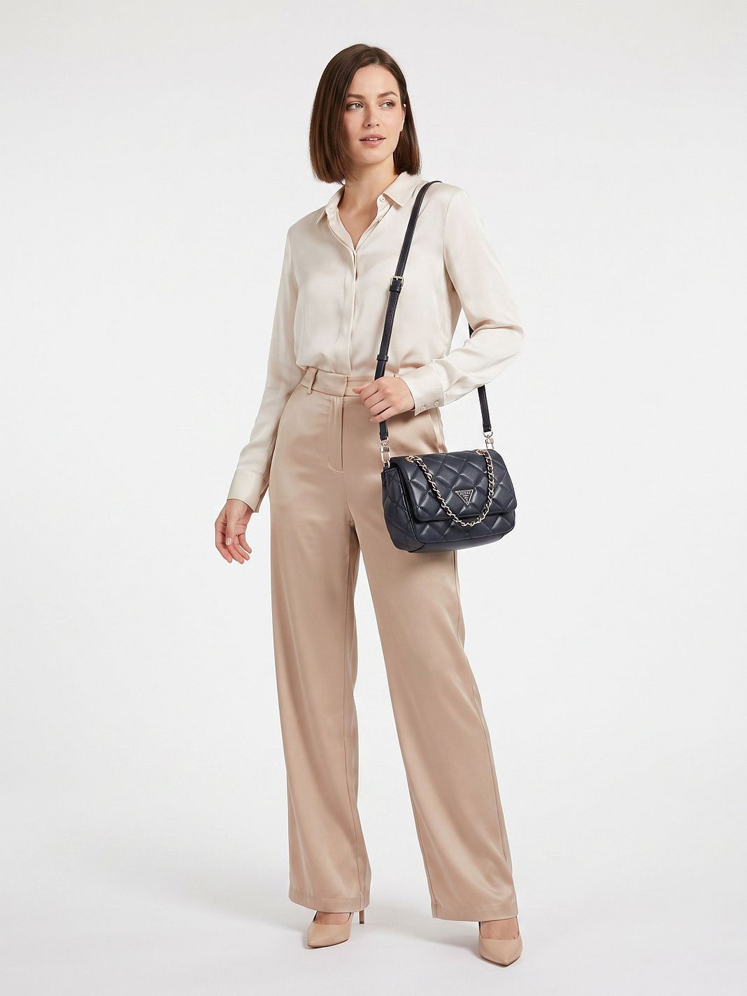 Guess Juliet Borsa a spalla 20 cm