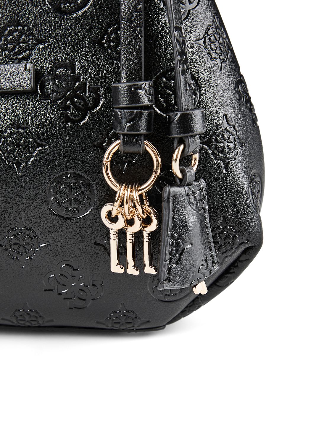 Guess Carmella Borsa a spalla 30 cm