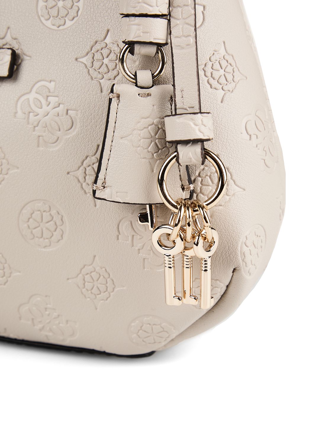 Guess Carmella Borsa a spalla 30 cm