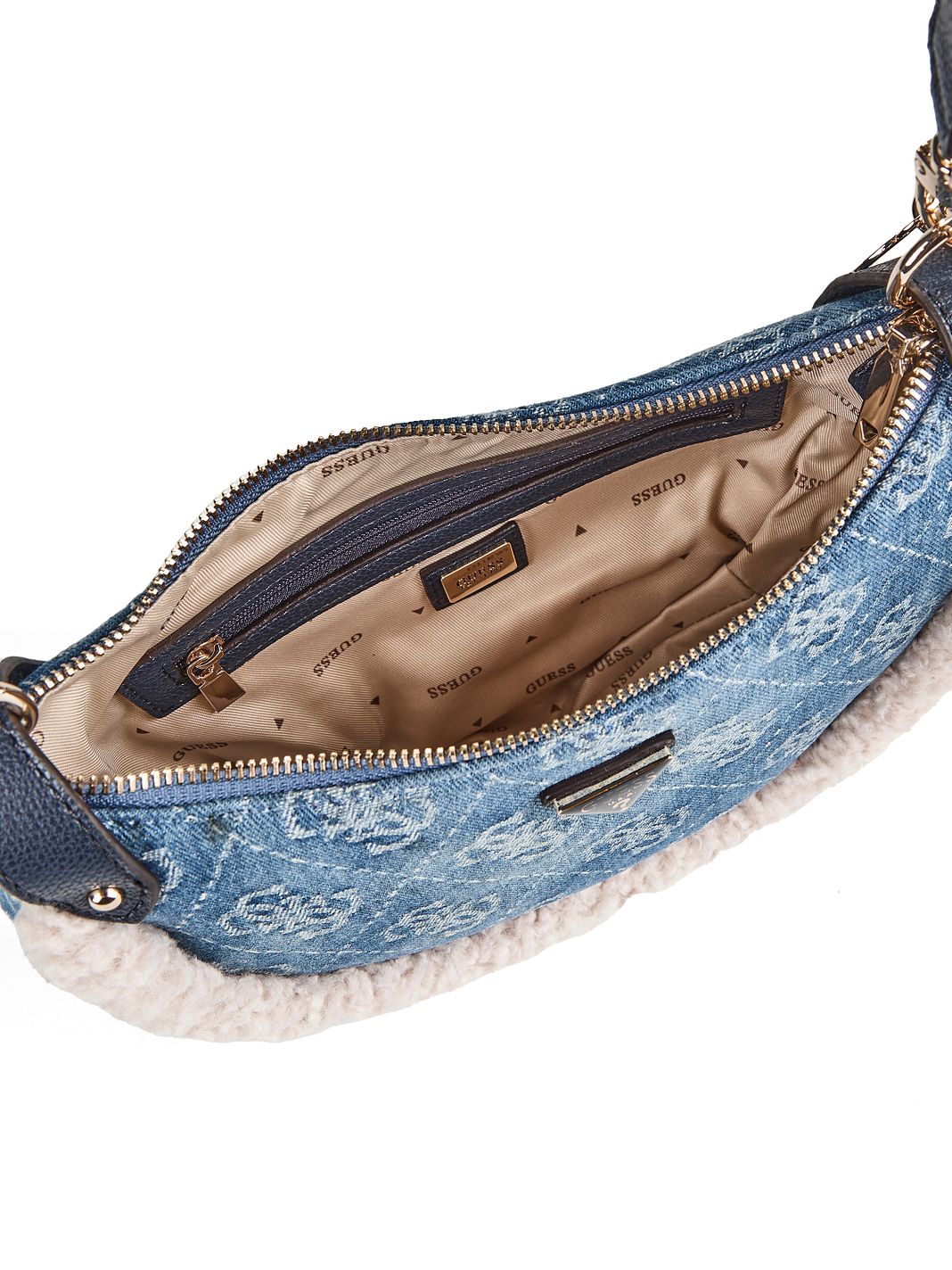Guess Katie Borsa a spalla 27 cm