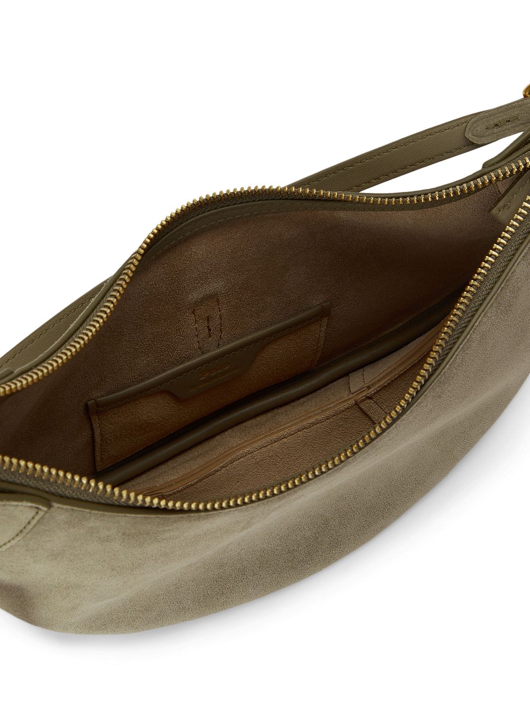POLO RALPH LAUREN Polo ID Borsa a spalla Vera Pelle 26 cm POLO RALPH LAUREN Polo ID Borsa a spalla Vera Pelle 26 cm