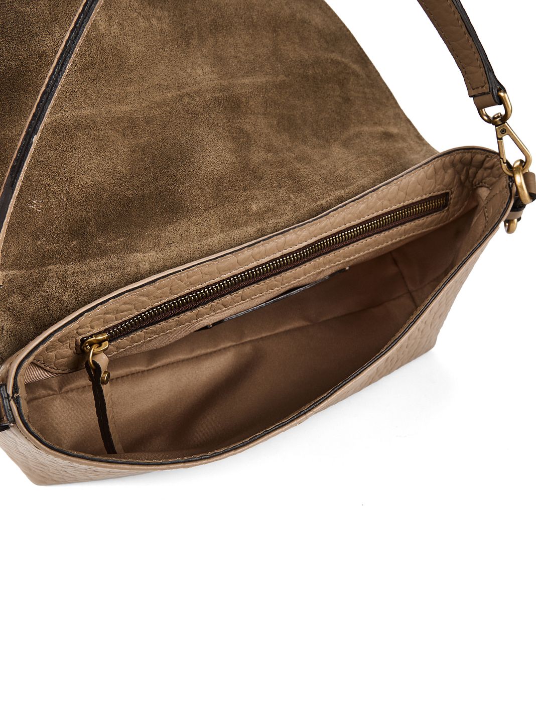 Gianni Chiarini Bea Borsa a spalla Vera Pelle 30 cm Gianni Chiarini Bea Borsa a spalla Vera Pelle 30 cm