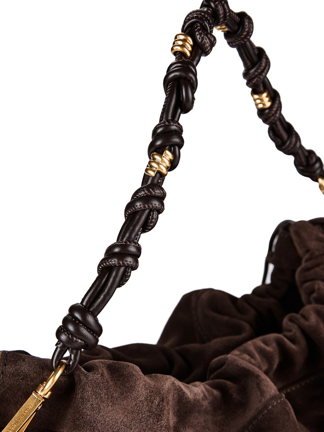 Gianni Chiarini Morgana Borsa a spalla Vera Pelle 46 cm Gianni Chiarini Morgana Borsa a spalla Vera Pelle 46 cm
