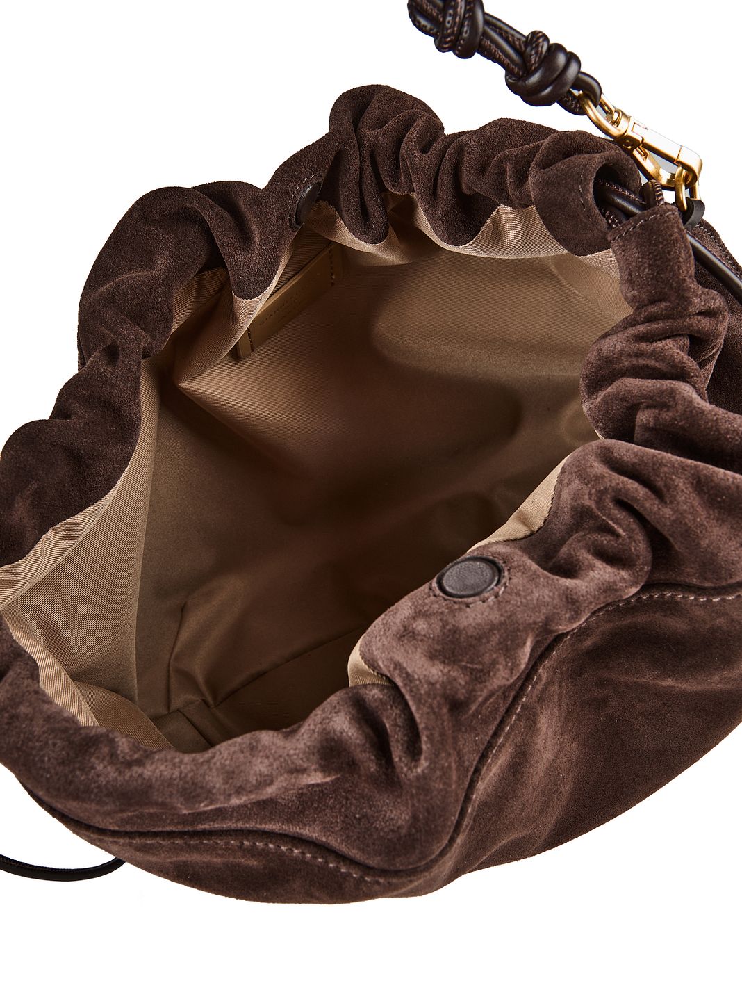 Gianni Chiarini Morgana Borsa a spalla Vera Pelle 46 cm Gianni Chiarini Morgana Borsa a spalla Vera Pelle 46 cm