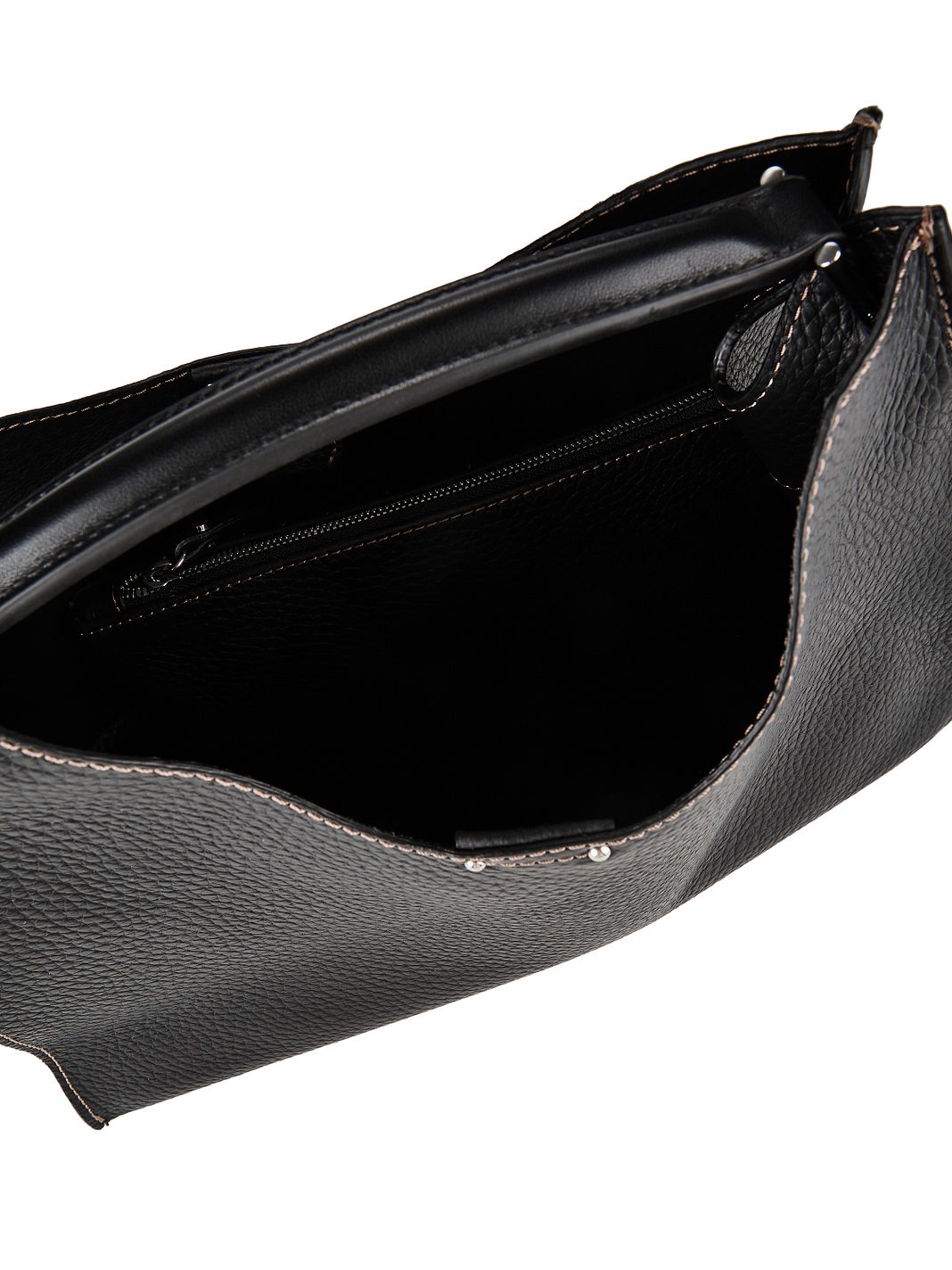 Gianni Chiarini Aurora Borsa a spalla Vera Pelle 42 cm Gianni Chiarini Aurora Borsa a spalla Vera Pelle 42 cm