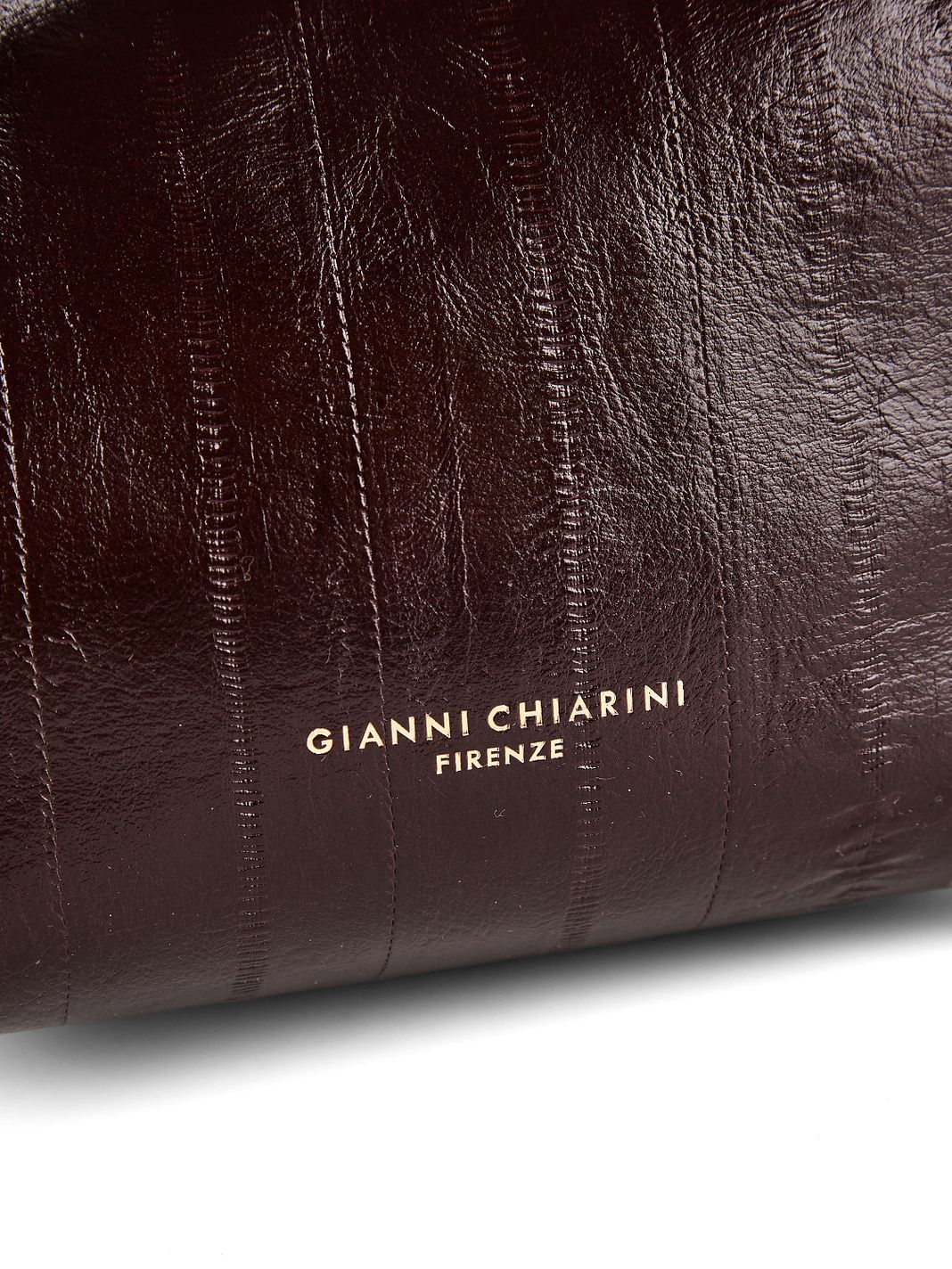Gianni Chiarini Dua Bolso Piel natural 20 cm Gianni Chiarini Dua Bolso Piel natural 20 cm