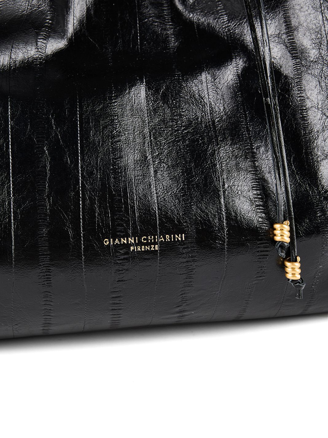 Gianni Chiarini Dua Borsa a spalla Vera Pelle 38 cm Gianni Chiarini Dua Borsa a spalla Vera Pelle 38 cm