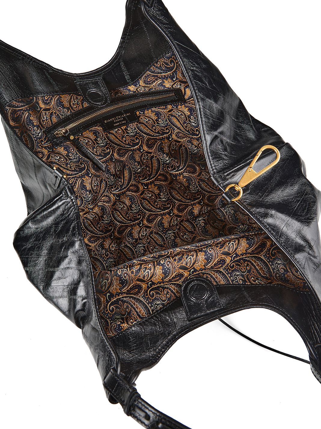 Gianni Chiarini Dua Borsa a spalla Vera Pelle 38 cm Gianni Chiarini Dua Borsa a spalla Vera Pelle 38 cm