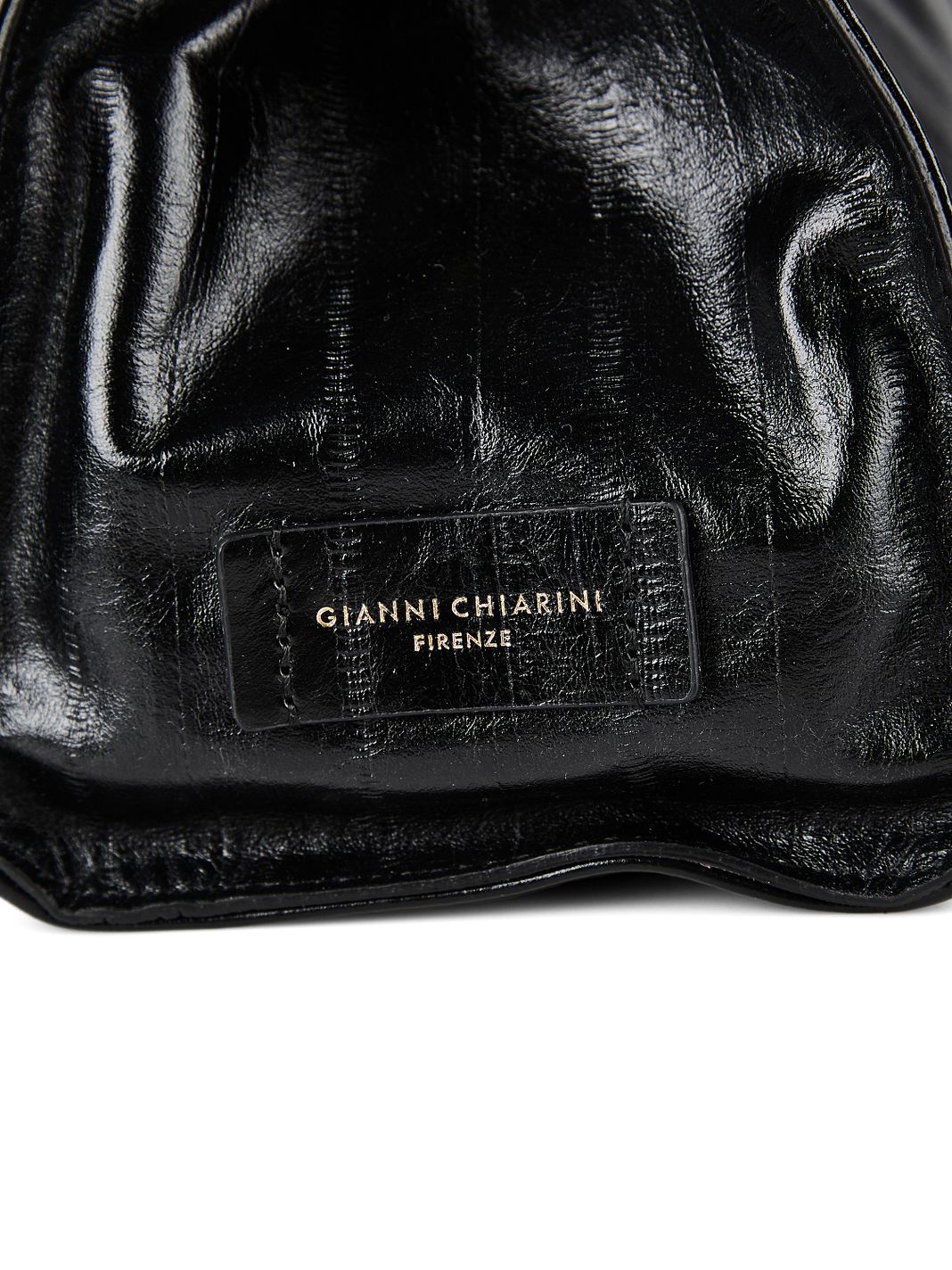 Gianni Chiarini Aurora Borsa a spalla Vera Pelle 32 cm Gianni Chiarini Aurora Borsa a spalla Vera Pelle 32 cm