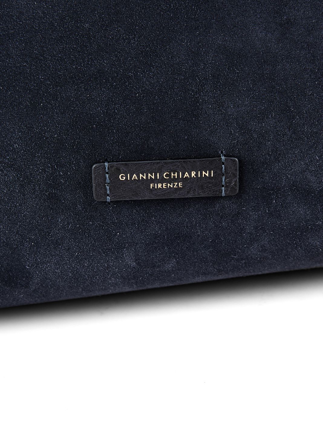 Gianni Chiarini Bloom Borsa a spalla Vera Pelle 50 cm Gianni Chiarini Bloom Borsa a spalla Vera Pelle 50 cm
