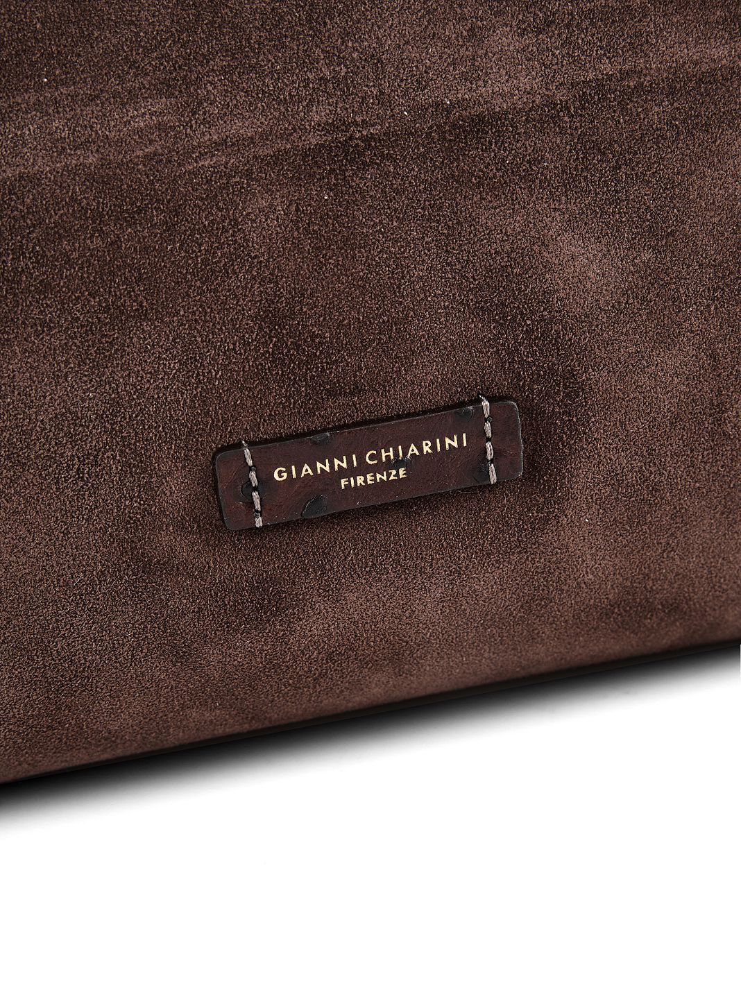 Gianni Chiarini Bloom Borsa a spalla Vera Pelle 50 cm Gianni Chiarini Bloom Borsa a spalla Vera Pelle 50 cm