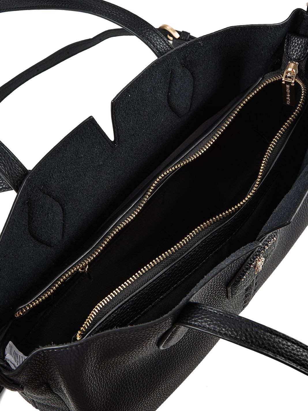 U.S. Polo Assn. Chestnut Borsa a spalla 33 cm