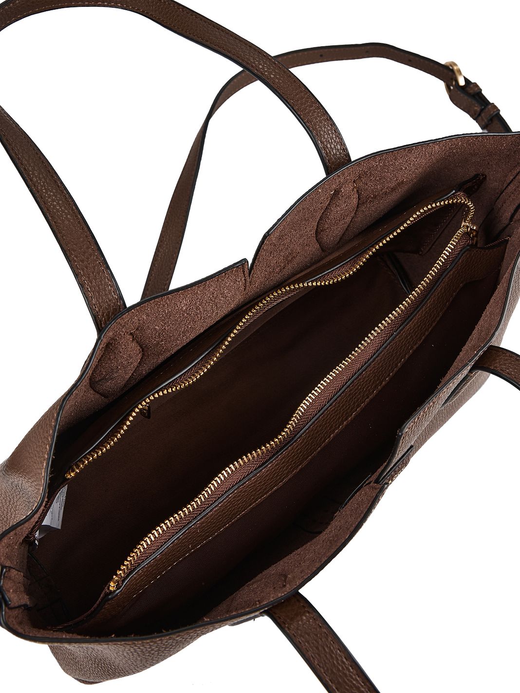 U.S. Polo Assn. Chestnut Borsa a spalla 33 cm U.S. Polo Assn. Chestnut Borsa a spalla 33 cm