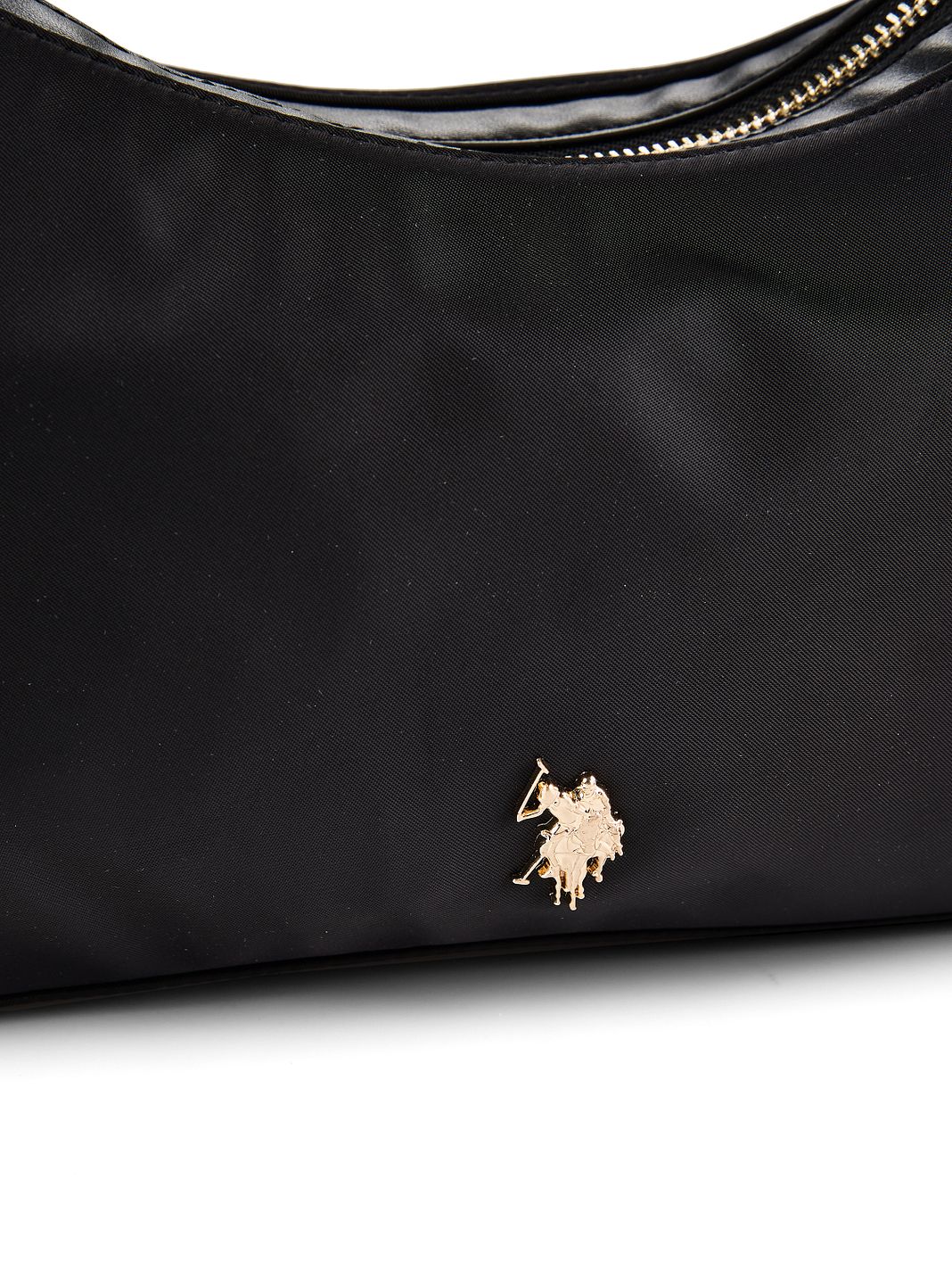 U.S. Polo Assn. Houston Axelväska 33 cm U.S. Polo Assn. Houston Axelväska 33 cm