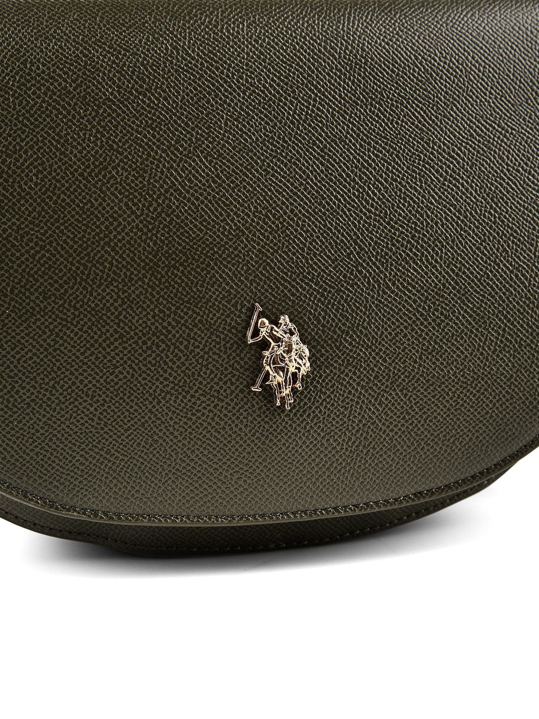 U.S. Polo Assn. Jones Borsa a tracolla 22 cm U.S. Polo Assn. Jones Borsa a tracolla 22 cm