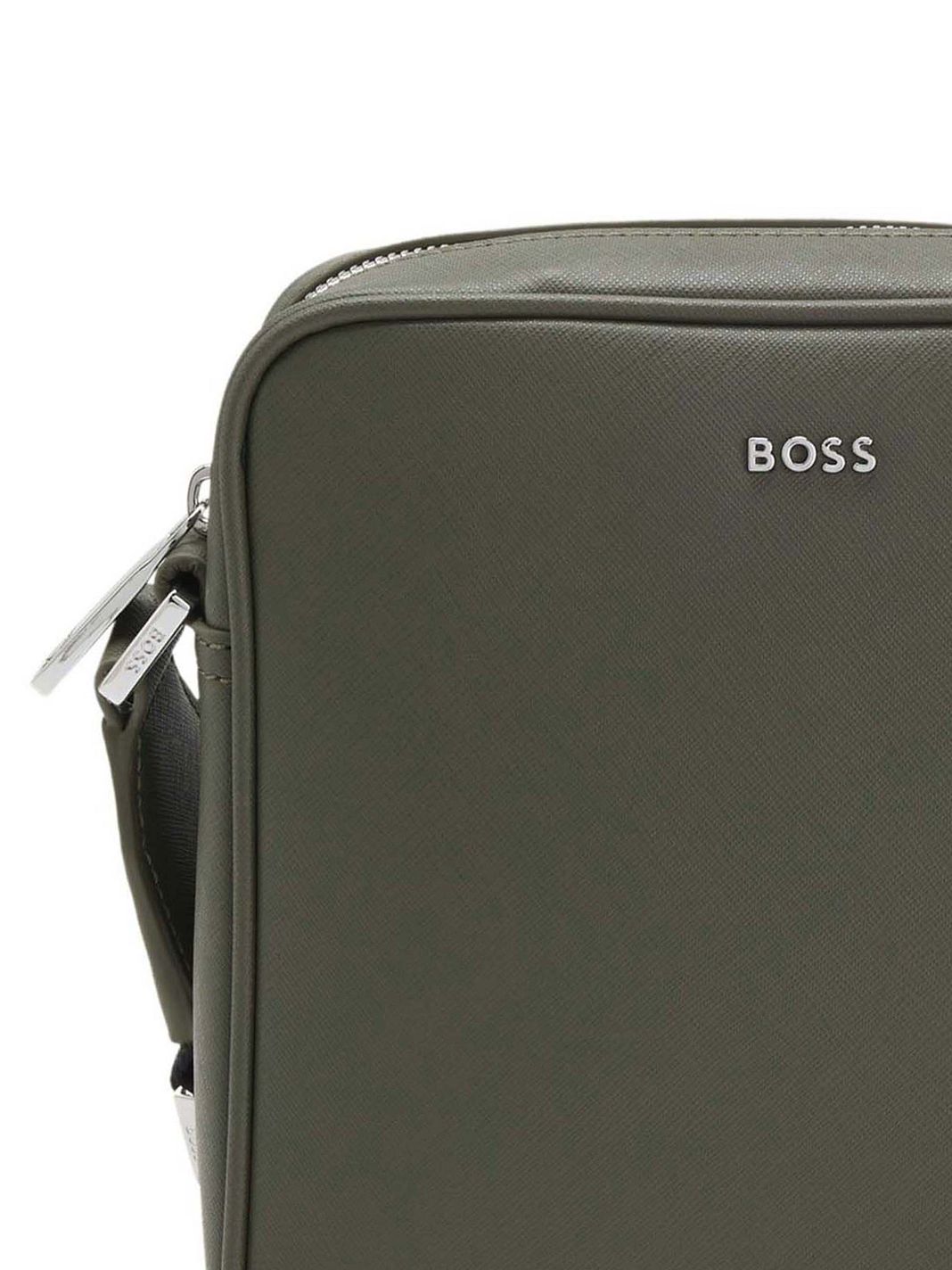 Boss Northon Borsa a tracolla 20 cm