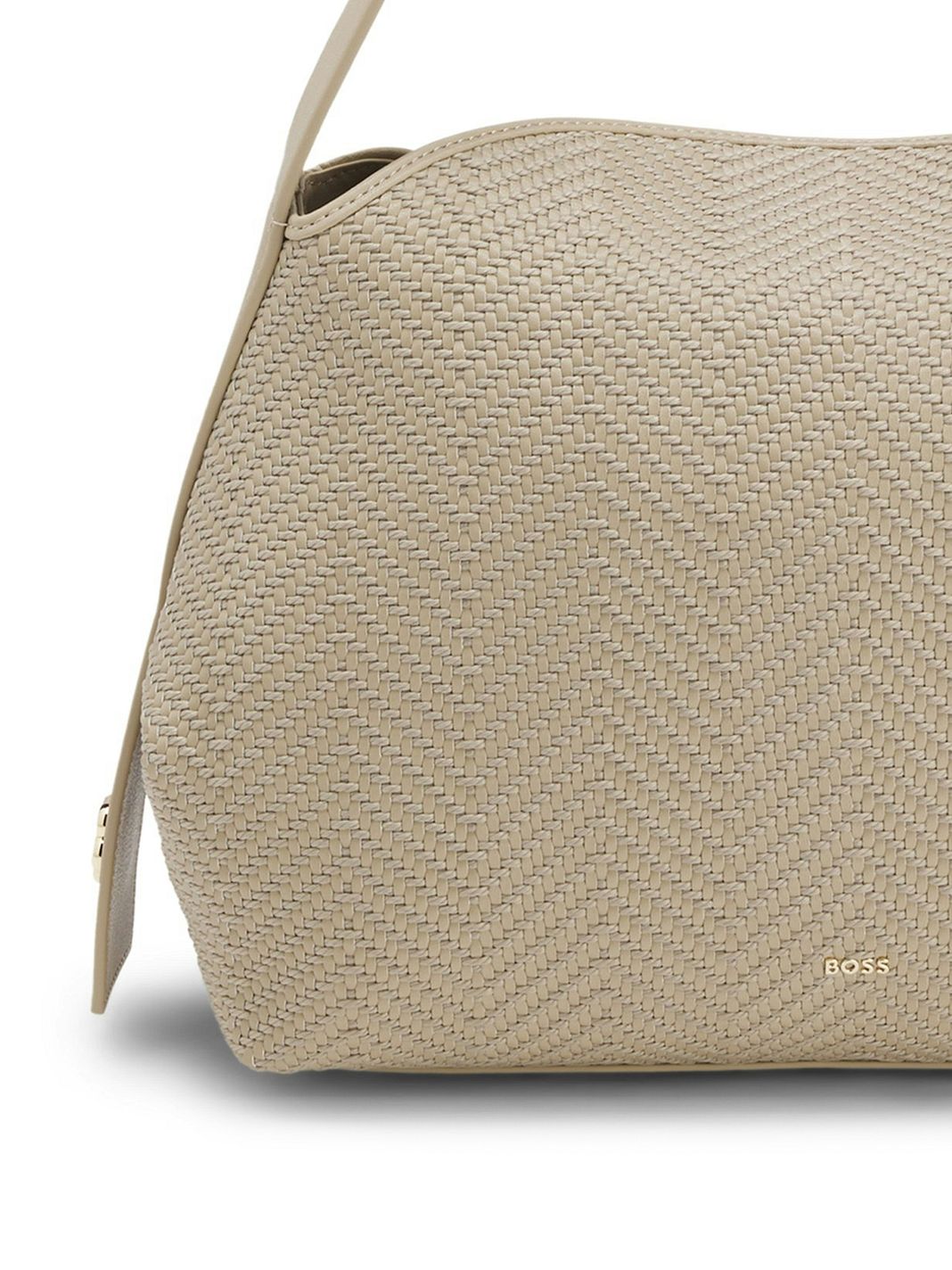 Boss Caylie Borsa a spalla 33 cm Boss Caylie Borsa a spalla 33 cm