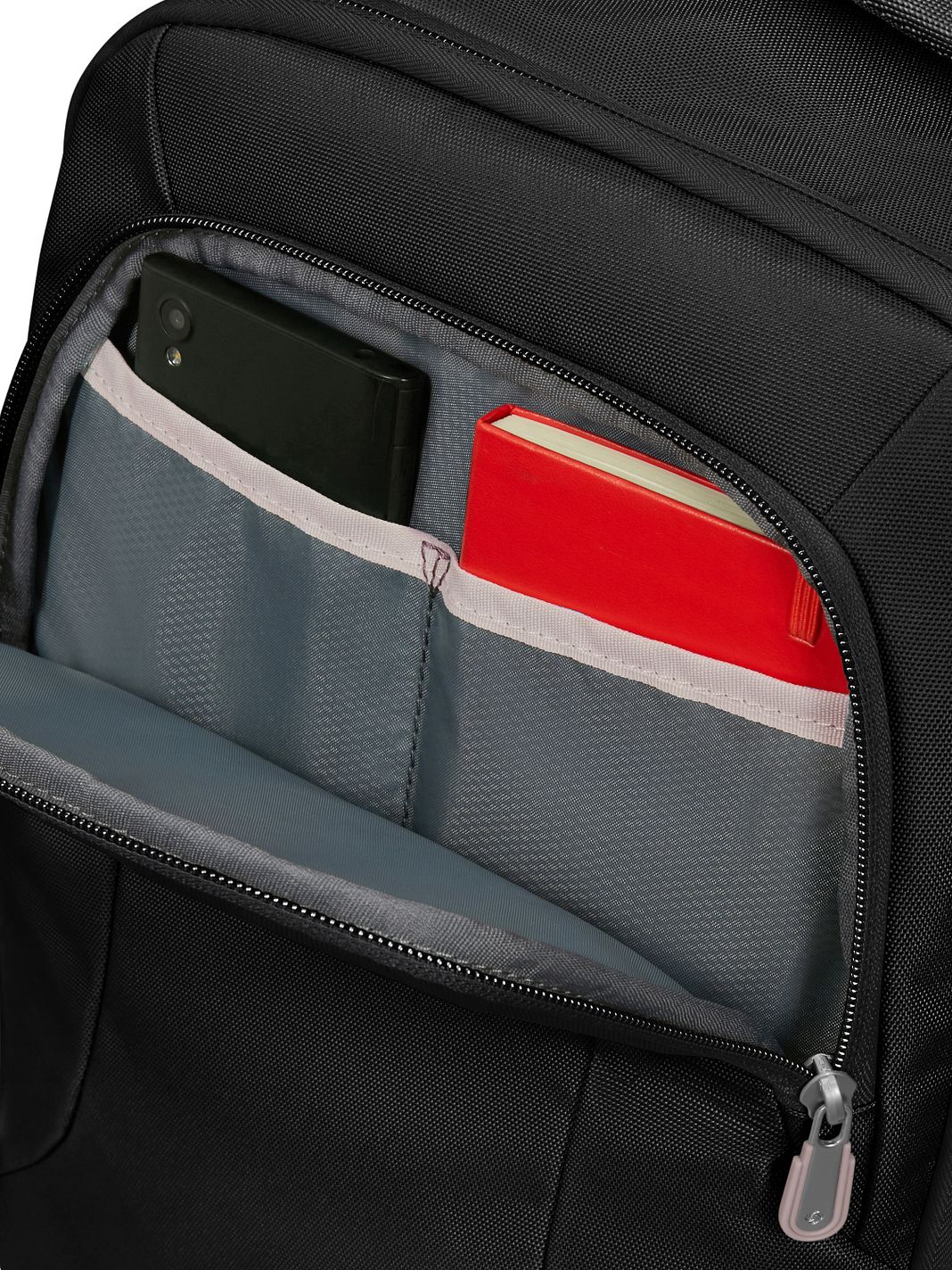 Samsonite Guardit Classy 2.0 Yritysreppu S 40 cm Kannettavan tietokoneen taskun syvyys Samsonite Guardit Classy 2.0 Yritysreppu S 40 cm Kannettavan tietokoneen taskun syvyys