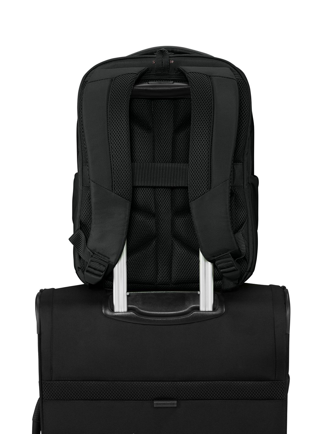 Samsonite Guardit Classy 2.0 Yritysreppu S 40 cm Kannettavan tietokoneen taskun syvyys Samsonite Guardit Classy 2.0 Yritysreppu S 40 cm Kannettavan tietokoneen taskun syvyys