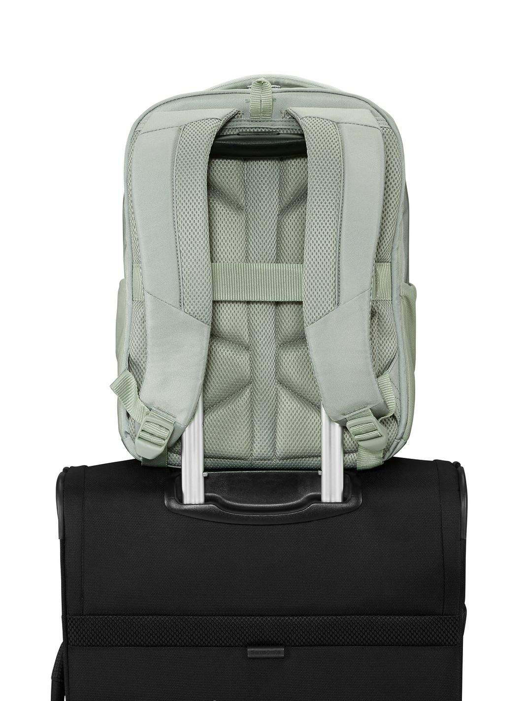 Samsonite Guardit Classy 2.0 Yritysreppu S 40 cm Kannettavan tietokoneen taskun syvyys Samsonite Guardit Classy 2.0 Yritysreppu S 40 cm Kannettavan tietokoneen taskun syvyys