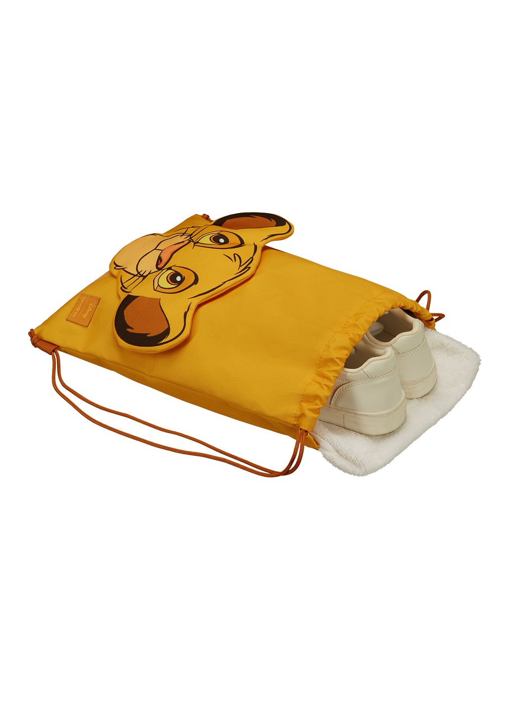Samsonite Sammies Borsa da ginnastica 37 cm Samsonite Sammies Borsa da ginnastica 37 cm