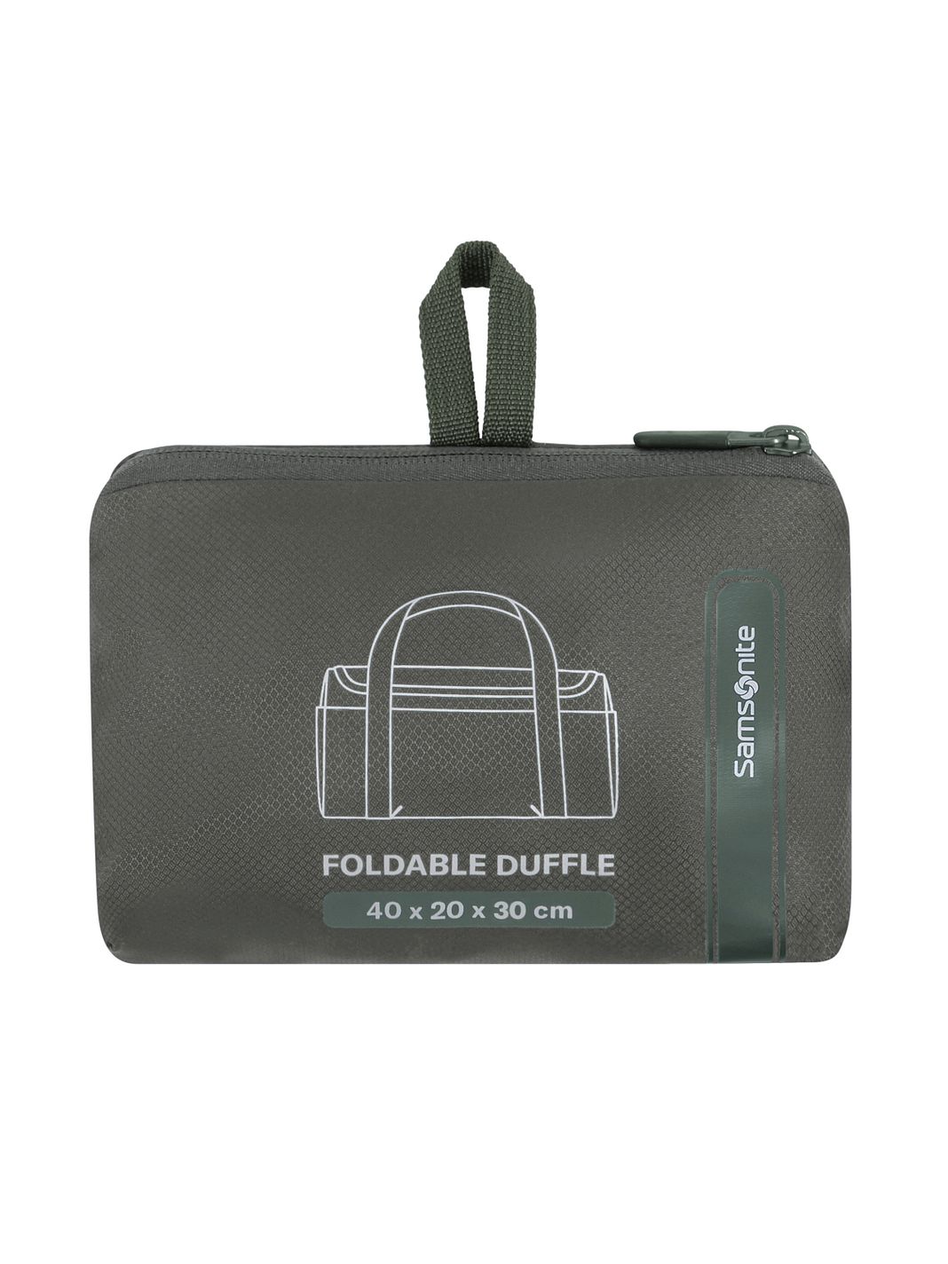 Samsonite Ta Revolution Borsa da viaggio Weekender S 40 cm