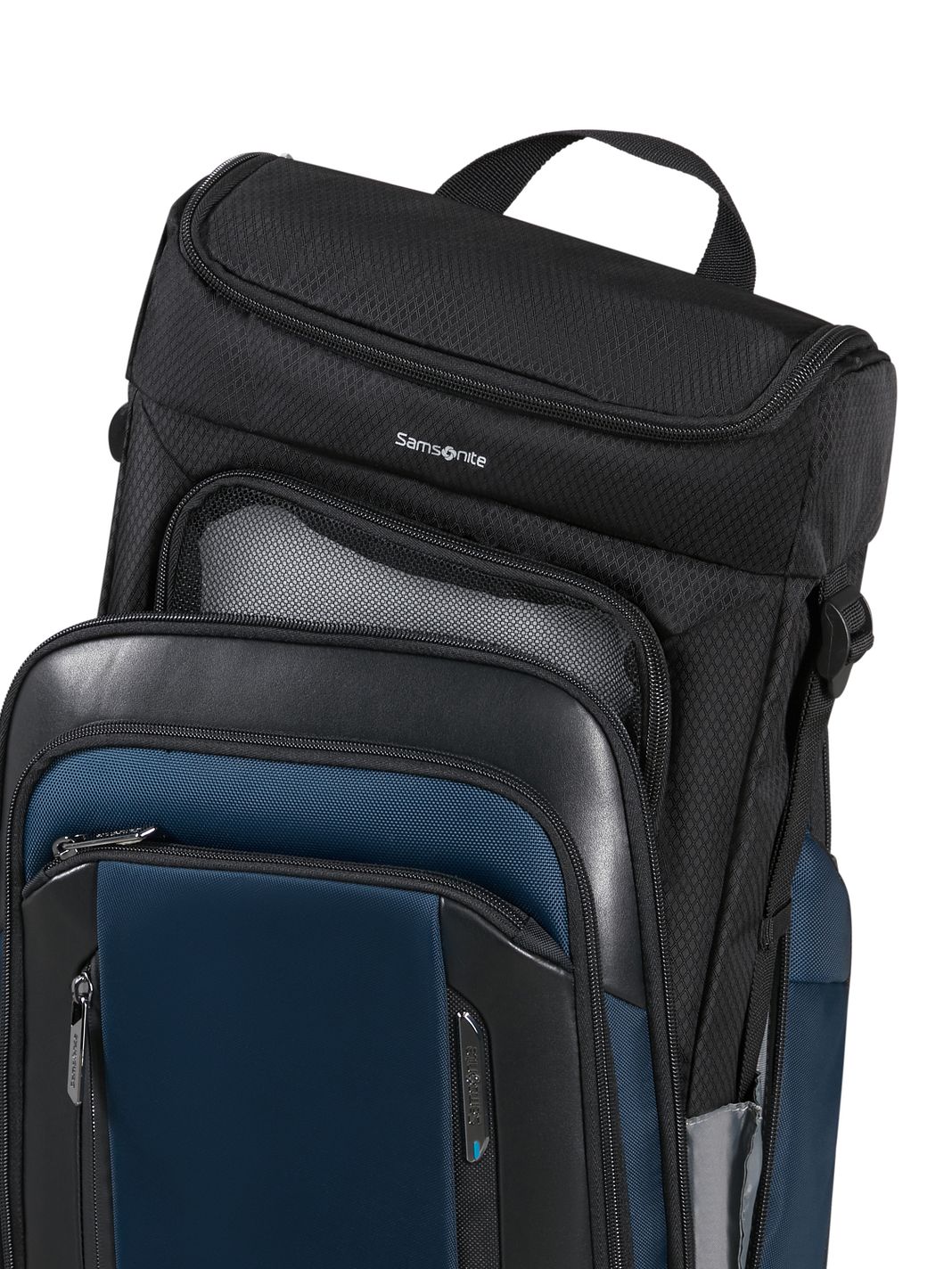 Samsonite Ta Revolution Packpåsar 27 cm