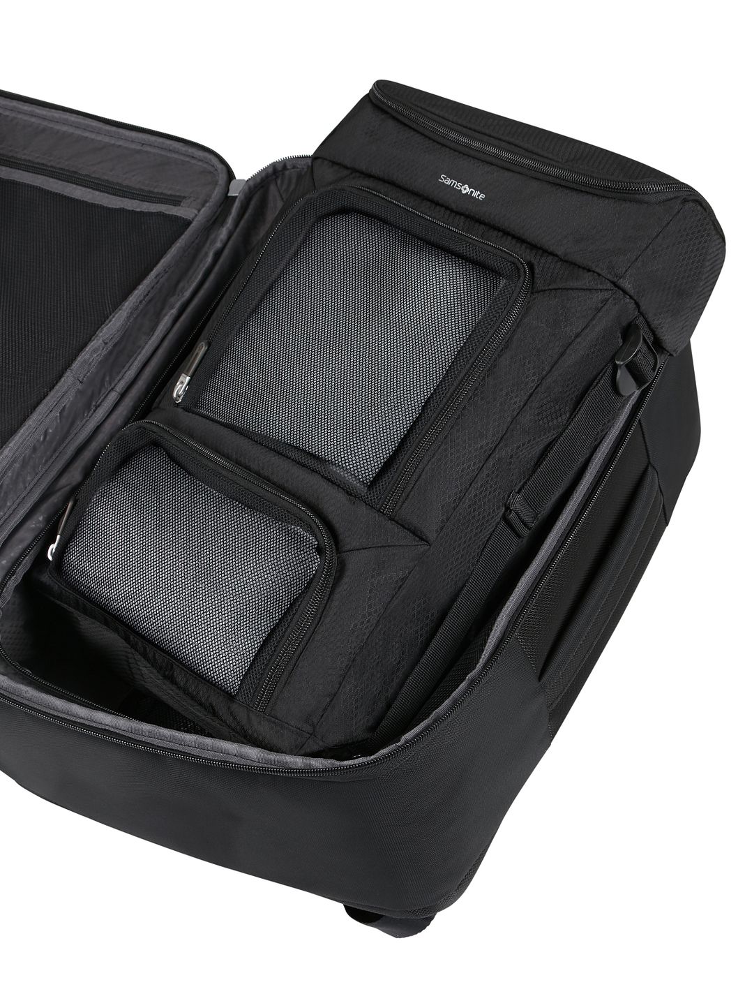 Samsonite Ta Revolution Packpåsar 27 cm